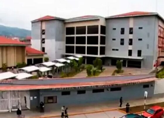 Empresa gana licitación con documentos falsos en el Hospital Regional de Ayacucho