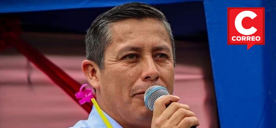 Denuncian penalmente al alcalde de Oxapampa por presunta colusión y delitos relacionados