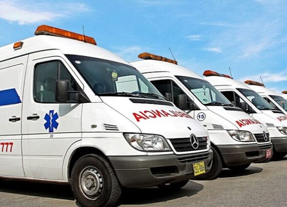 Gobierno adquirirá 184 ambulancias urbanas y rurales