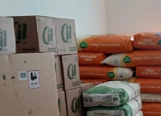 Hospital Regional Hermilio Valdizán habría sobrevalorado compra de alimentos