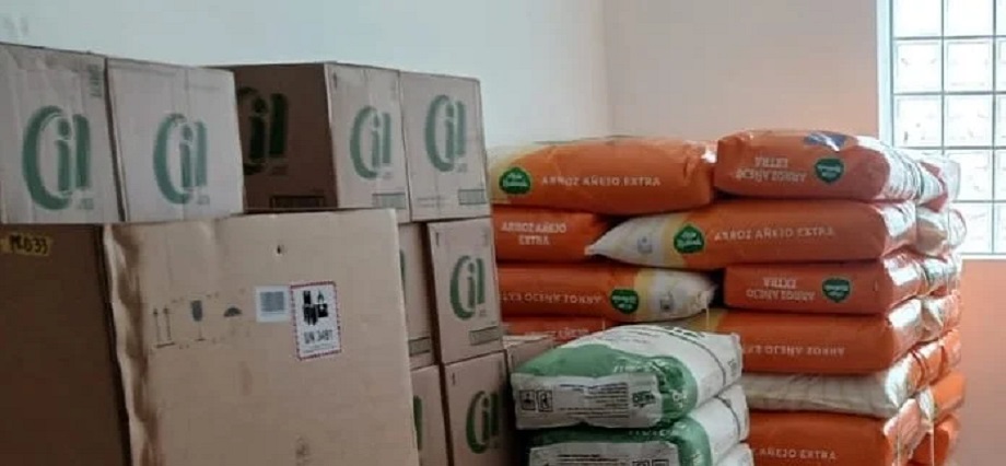 Hospital Regional Hermilio Valdizán habría sobrevalorado compra de alimentos