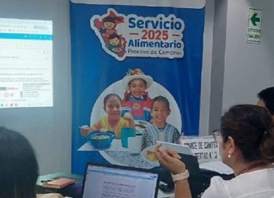 Ica: Wasi Mikuna convoca a proceso de compras para atención en la modalidad raciones