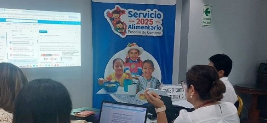 Ica: Wasi Mikuna convoca a proceso de compras para atención en la modalidad raciones