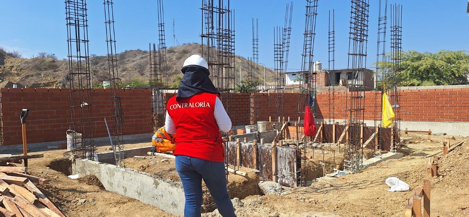 Irregular contratación afectó uso de recursos educativos en Canoas de Punta Sal