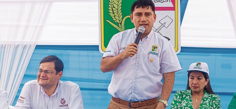 Lambayeque: Contratan a empresa que incumple requisitos para obra de S/ 5 millones