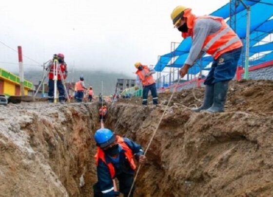 Las Asociaciones Público-Privadas, clave para reducir la brecha de infraestructura en el Perú