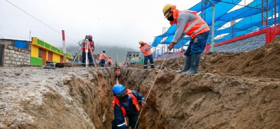 Las Asociaciones Público-Privadas, clave para reducir la brecha de infraestructura en el Perú