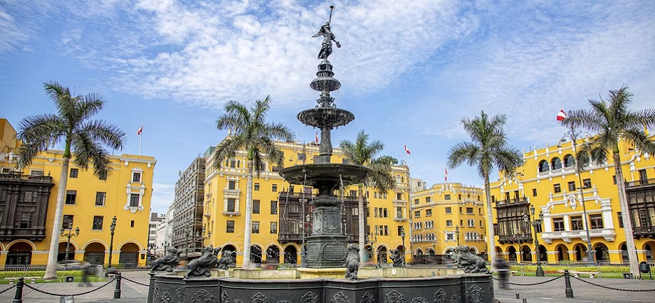 Lima tiene más de US$3,500 millones en oportunidades de inversión pública-privada