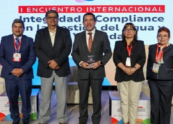 Ministerio de Vivienda instala el grupo de trabajo para fortalecer la transparencia en el desarrollo de obras de agua y saneamiento
