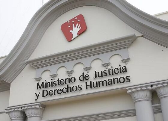 Ministerio de Justicia crea grupo de trabajo para actualización de normativa sobre arbitraje