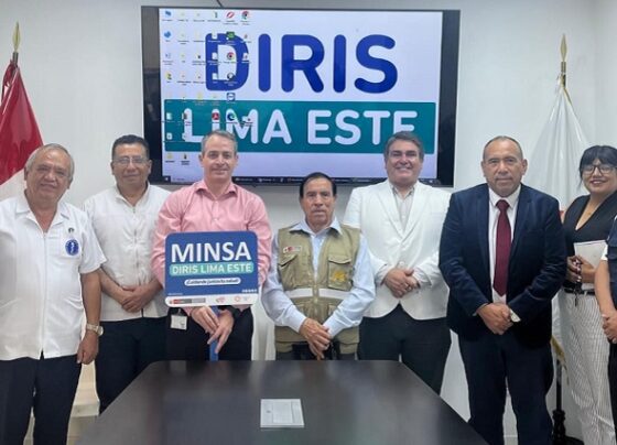 Minsa coordina compra regional de medicamentos para garantizar atención de calidad a más de 1.7 millones de personas