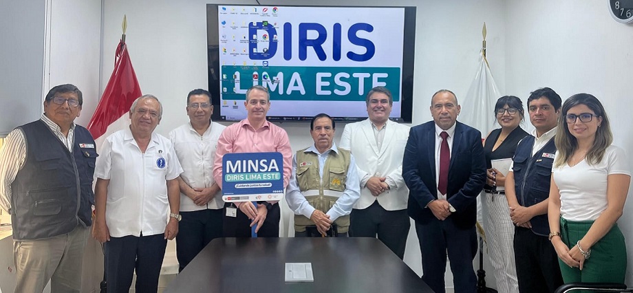 Minsa coordina compra regional de medicamentos para garantizar atención de calidad a más de 1.7 millones de personas