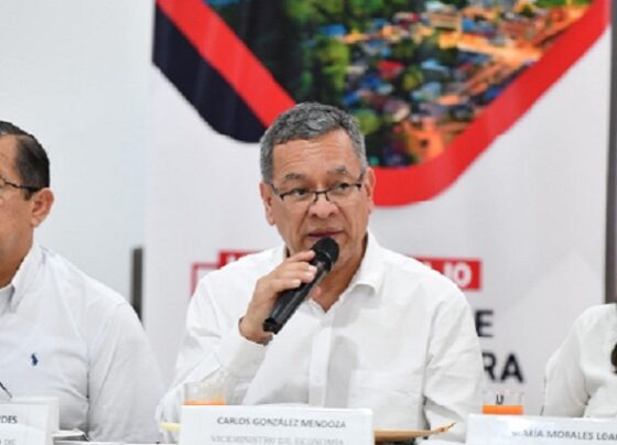 MEF destaca creciente interés de gobiernos locales por el mecanismo Obras por Impuestos como vía para cierre de brechas de infraestructura