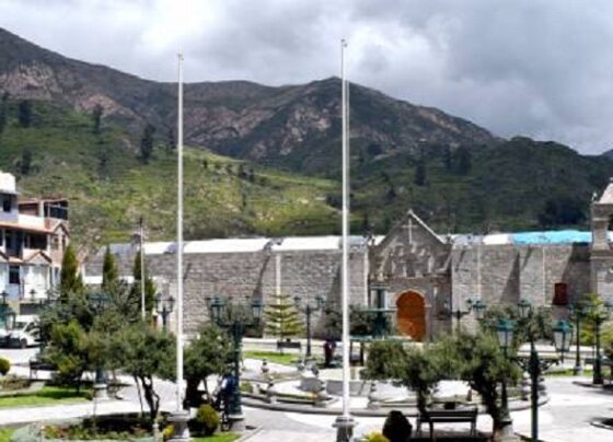 Nueva sentencia a funcionarios de Moquegua