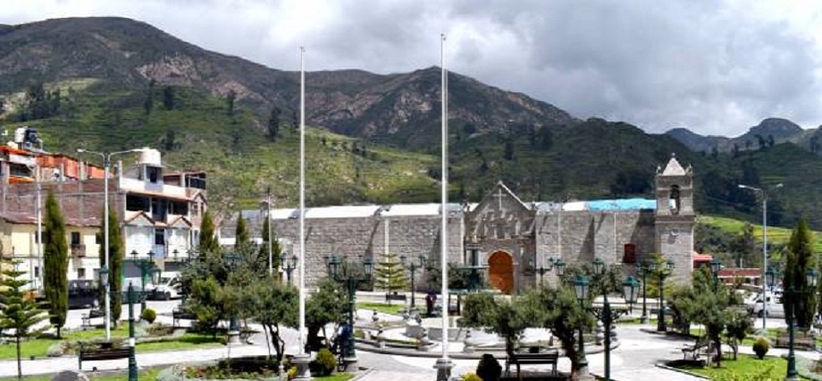 Nueva sentencia a funcionarios de Moquegua