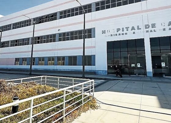 Obra paralizada en Arequipa: Nueva demora para el hospital de Camaná
