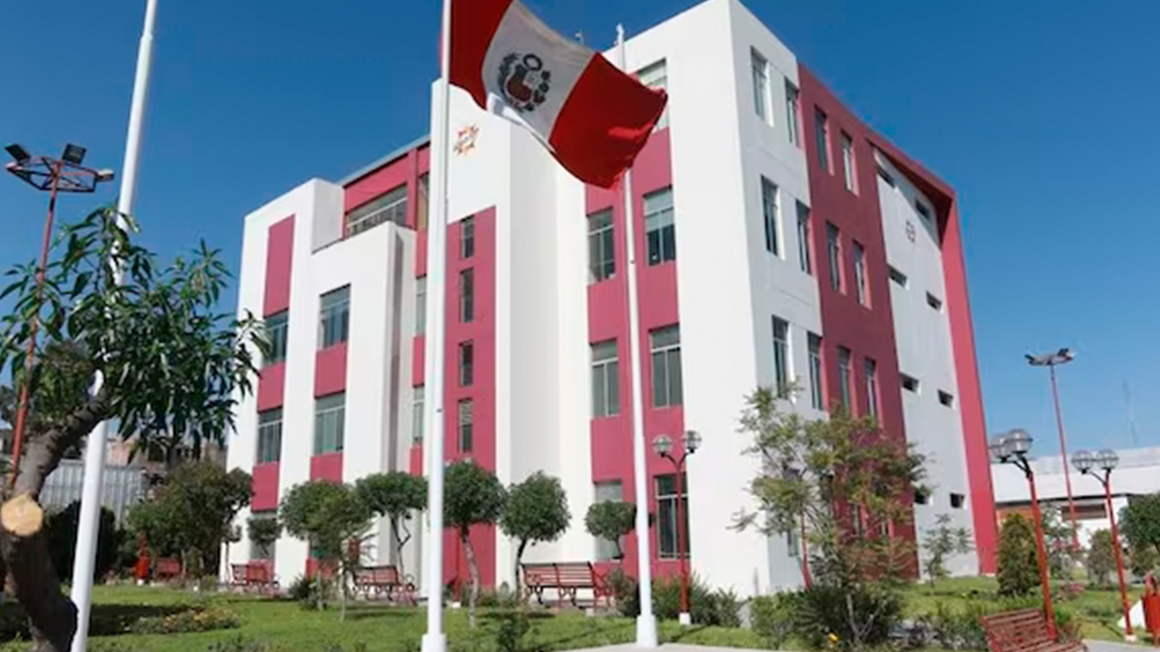 Otorgan buena pro a obra del GRA, pese a existencia de errores