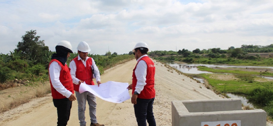 Pagos irregulares y deficiencias en la defensa ribereña del río Zarumilla generan un perjuicio de S/ 8.6 millones