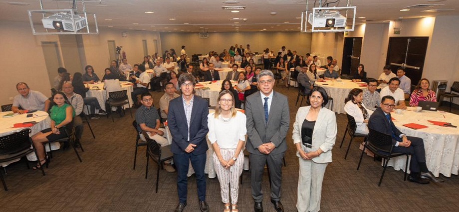 PERÚ COMPRAS: ministerios incorporarán criterios de sostenibilidad en la homologación de bienes y servicios