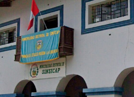 Piden a la Fiscalía celeridad en investigación de presuntos actos de corrupción en municipio de Sinsicap