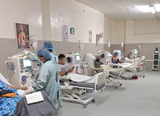 Piura: Hallan presuntas irregularidades en contrataciones para servicio de hemodiálisis en EsSalud
