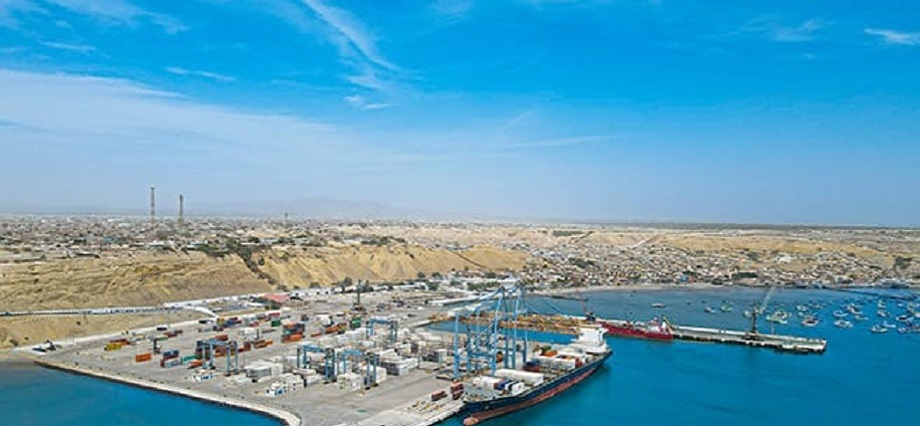 Piura: Consorcio Puerto Paita se adjudicó la buena pro del esperado antepuerto