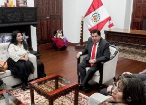 PROINVERSIÓN brindó asistencia técnica y capacitó a 778 entidades públicas y 264 empresas privadas