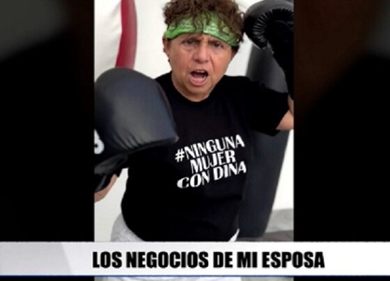 Susel Paredes y su lobby conyugal en Qali Warma: revelan otra empresa ligada a la esposa de la congresista