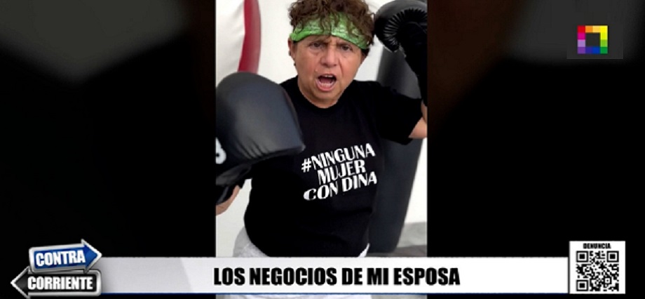 Susel Paredes y su lobby conyugal en Qali Warma: revelan otra empresa ligada a la esposa de la congresista