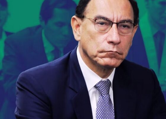 Martín Vizcarra: Testigo técnico corrobora cómo ICCGSA y Obrainsa justificaron dinero de presuntas coimas