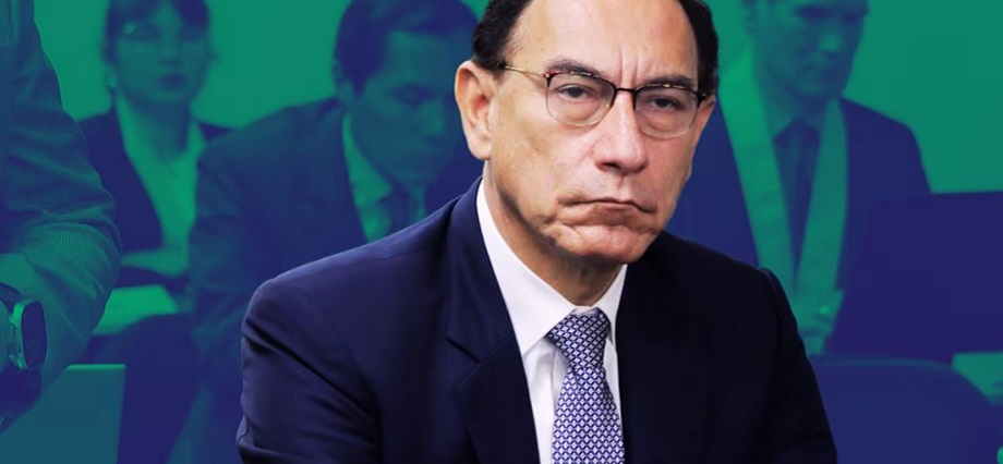 Martín Vizcarra: Testigo técnico corrobora cómo ICCGSA y Obrainsa justificaron dinero de presuntas coimas