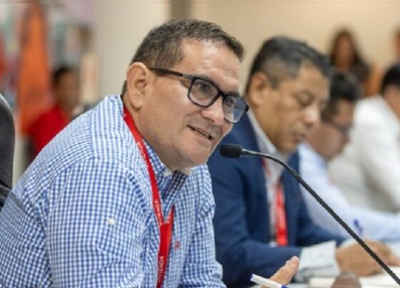 Adjudicación de la buena pro del megaproyecto de agua y alcantarillado de 105 asentamientos humanos se dará el 7 de marzo