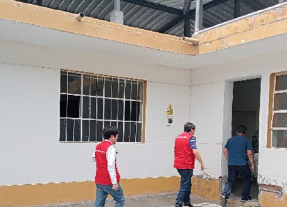 Contraloría advierte riesgo de nulidad en licitación del Hospital de Ferreñafe