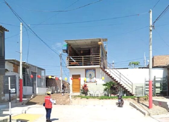 Contraloría detecta irregularidades en millonaria obra de movilidad urbana financiada por el GORE Piura