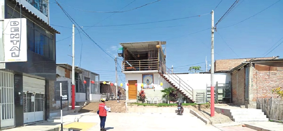 Contraloría detecta irregularidades en millonaria obra de movilidad urbana financiada por el GORE Piura