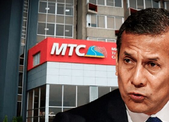 Club de la Construcción: estos son los 29 acusados en el caso que involucra al expresidente Ollanta Humala