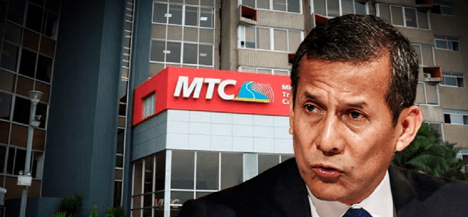 Club de la Construcción: estos son los 29 acusados en el caso que involucra al expresidente Ollanta Humala