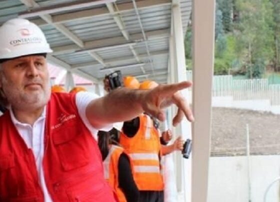 Control preventivo contribuirá a destrabe de obras a nivel nacional