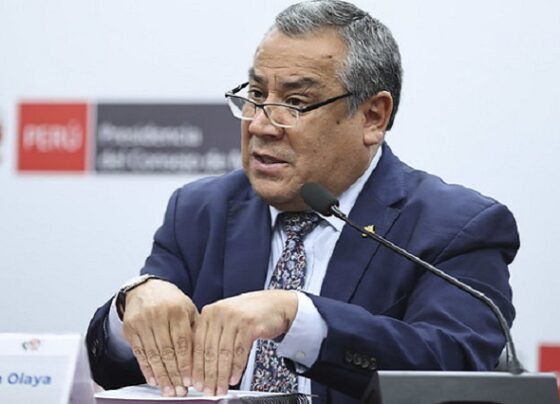 Corrupción en Qali Warma: Premier Gustavo Adrianzén promete cárcel para los responsables