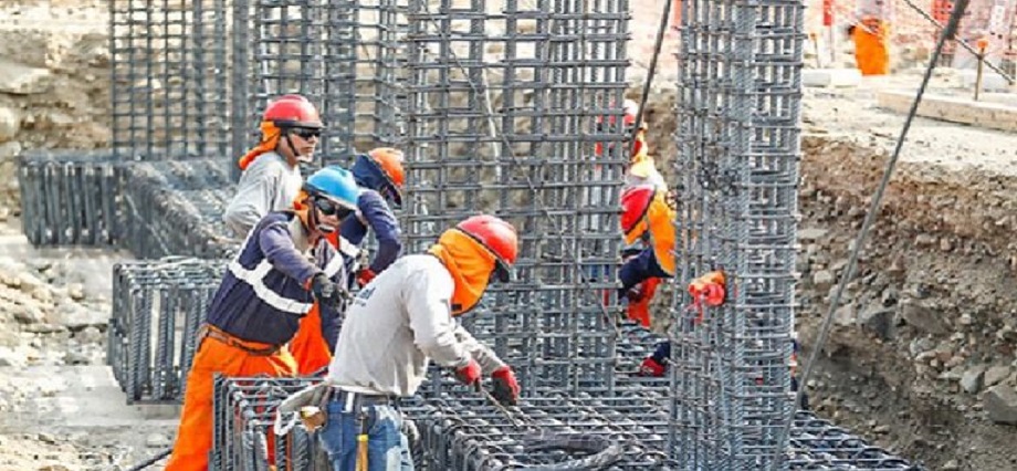 Crece interés de empresas en obras por impuestos