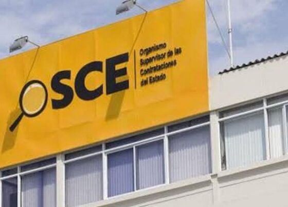 PCM: OSCE convoca a concurso de selección de vocales para Tribunal de Contrataciones