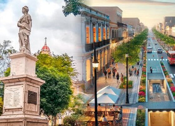 El millonario megaproyecto que se ejecutará en el centro histórico de Piura: obras subterráneas tras casi 500 años