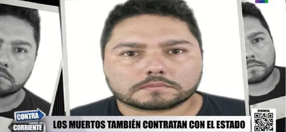 Escándalo en el MTC: lobista ganó obra por 186 millones de soles usando la identidad de un fallecido