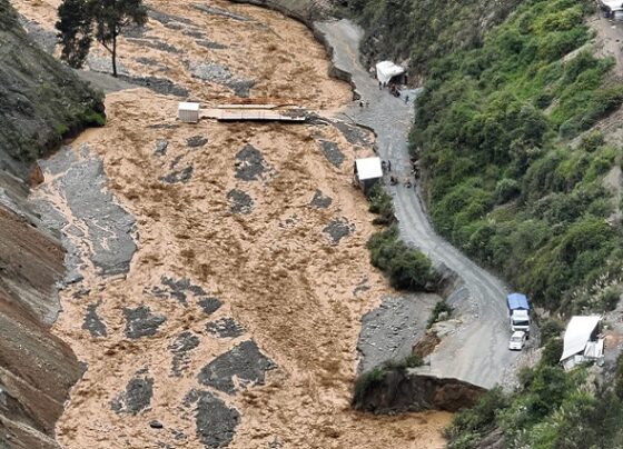 Gobiernos subnacionales reciben orientación del MEF para atención de emergencias