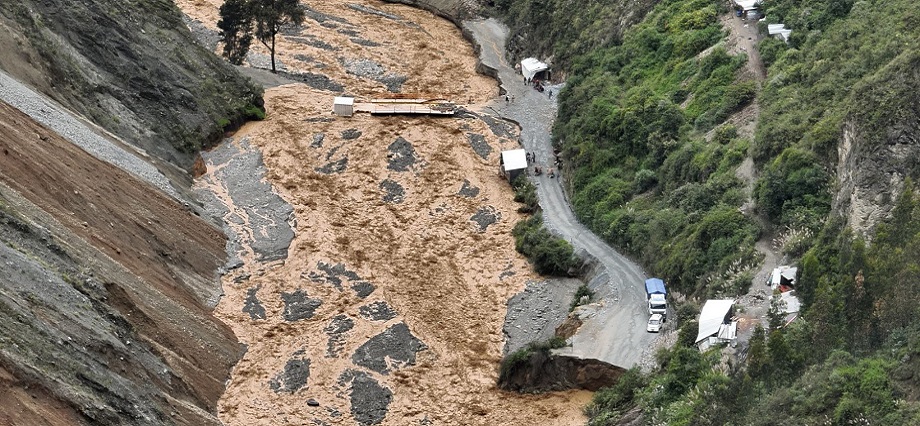 Gobiernos subnacionales reciben orientación del MEF para atención de emergencias