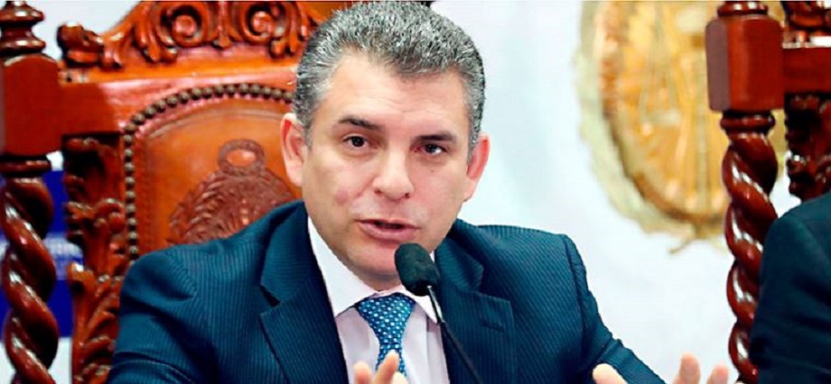 Investigan a Rafael Vela y procuradores por presunto encubrimiento a Odebrecht