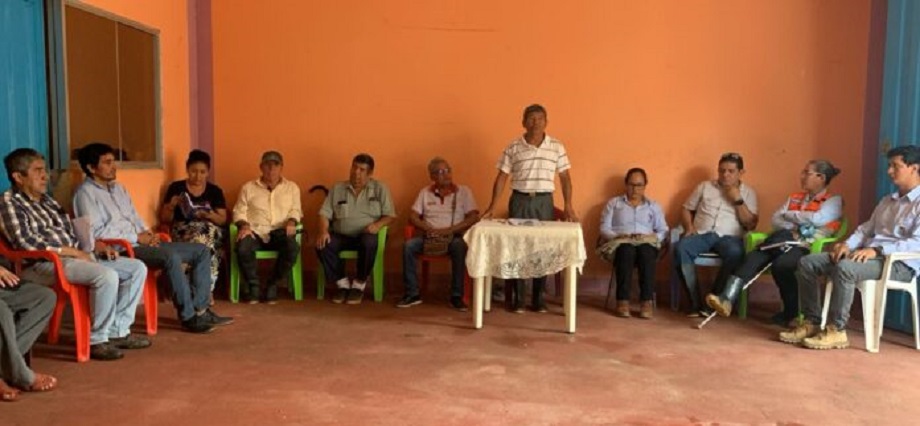 San Martín: Jirón Manco Cápac: Una obra que superó los plazos, adicionales y la paciencia de los vecinos