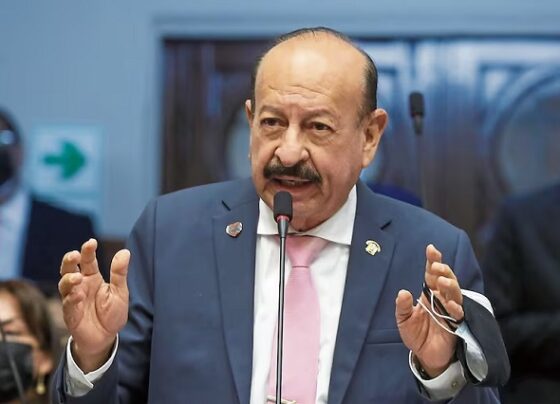 Juzgado ratifica sentencia contra excongresista Wilmar Elera y deberá pagar S/ 2 millones