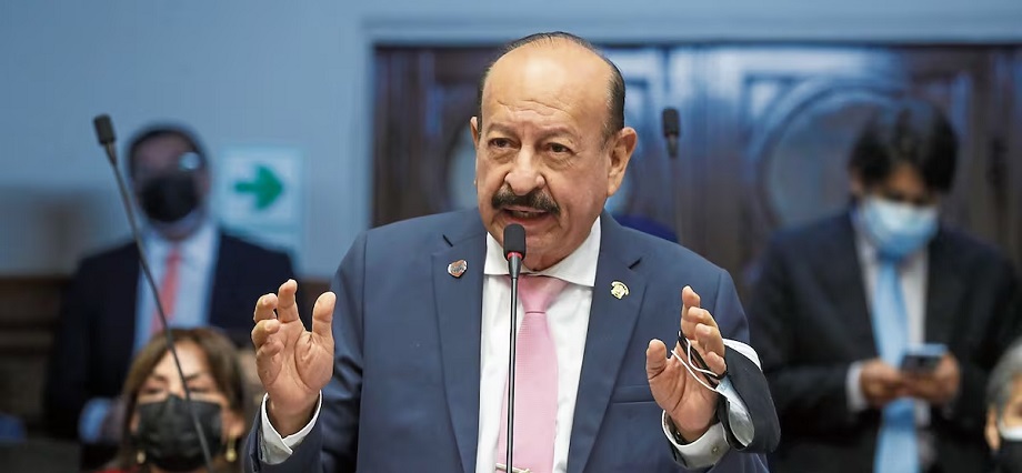 Juzgado ratifica sentencia contra excongresista Wilmar Elera y deberá pagar S/ 2 millones