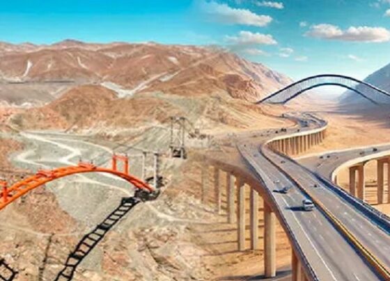 La moderna vía que atravesará Arequipa: obra de S/140 millones reducirá el tránsito hacia Puno y Cusco para 2025